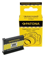 Patona 1358 Batarya ( Insta360 One X2 IS360X2B for 360 Cam)