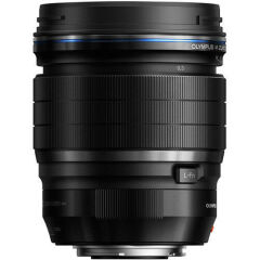 OLYMPUS LENS 25MM 1.2 PRO BLACK V311080BW000