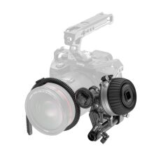 SmallRig 4745 F50 Manuel Follow Focus Dekeri
