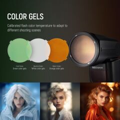 CRM2 Manyetik Şekillendirici Kiti