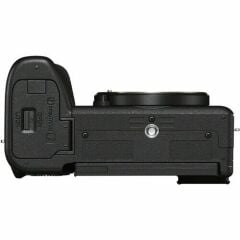 Sony A6700 16-50mm Lensli Aynasız Fotoğraf Makinesi (Ön Sipariş)