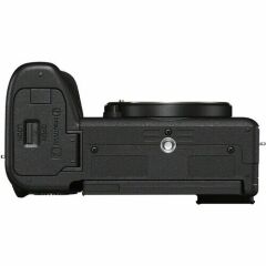 Sony A6700 16-50mm Lensli Aynasız Fotoğraf Makinesi (Ön Sipariş)