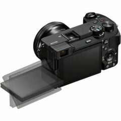Sony A6700 16-50mm Lensli Aynasız Fotoğraf Makinesi (Ön Sipariş)