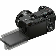 Sony A6700 16-50mm Lensli Aynasız Fotoğraf Makinesi (Ön Sipariş)