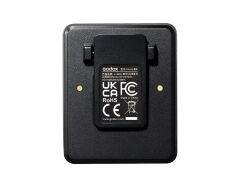 Godox MoveLink M2 Kablosuz İkili Mikrofon Kiti