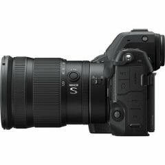 Nikon Z8 Body Aynasız Fotoğraf Makinesi