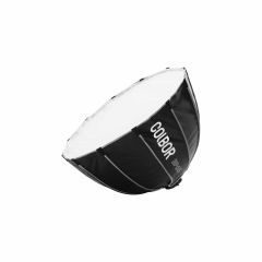 Colbor BP65 65cm Izgaralı Parabolik Softbox