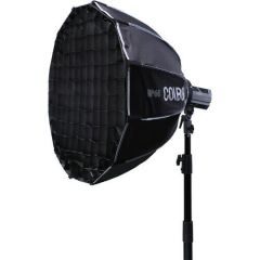 Colbor BP65 65cm Izgaralı Parabolik Softbox