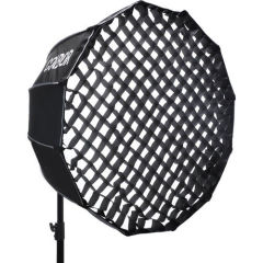 Colbor BP65 65cm Izgaralı Parabolik Softbox