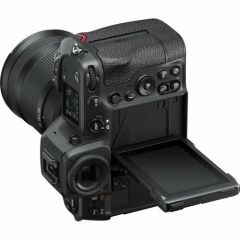 Nikon Z8 24-120mm f/4 Lensli Fotoğraf Makinesi