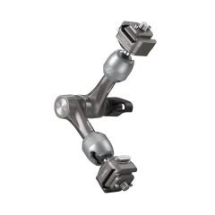 SmallRig 4490 HawkLock H21 Hızlı Çıkarma Rozet Sihirli Kol (7'')