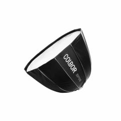 Colbor BP90 90cm Izgaralı Parabolik Softbox