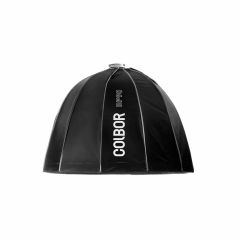 Colbor BP90 90cm Izgaralı Parabolik Softbox