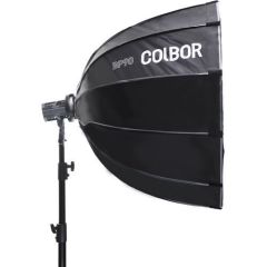 Colbor BP90 90cm Izgaralı Parabolik Softbox
