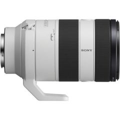 Sony FE 70-200mm f/4 Macro G OSS II Lens (Ön Sipariş)