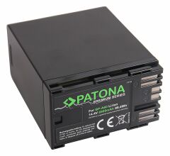 Patona 1314 Premium Batarya (Canon BP-A60)