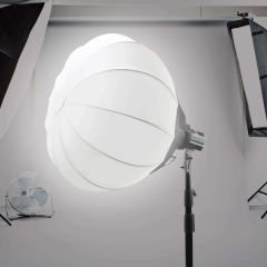 Colbor BL65 Katlanabilir Fener Softbox