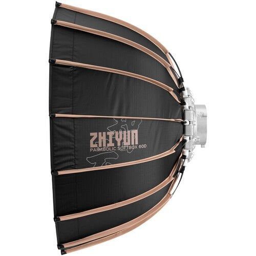 Zhiyun Parabolic Softbox (Bowens Mount) - 60CM