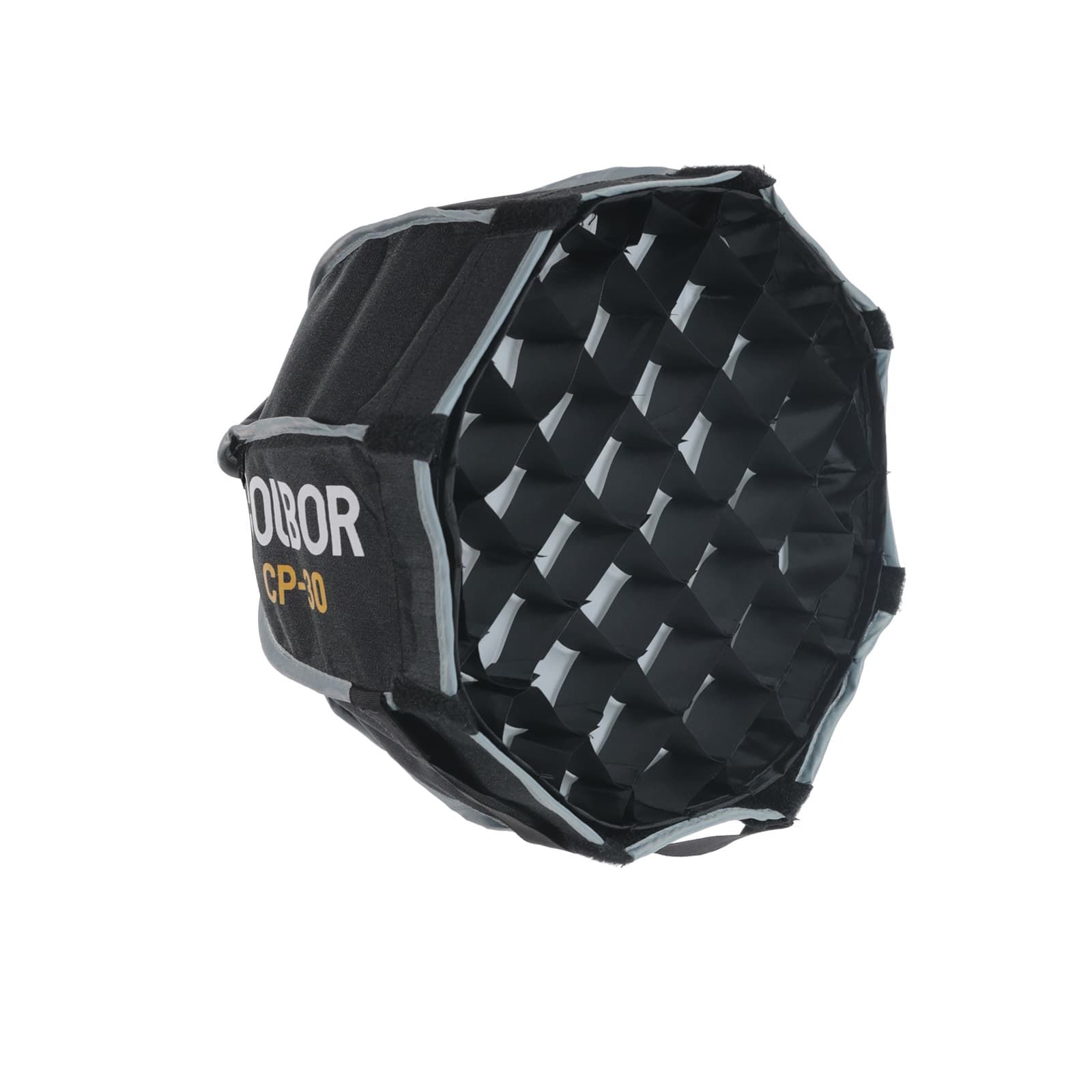 Colbor CP30 30cm Parabolik C Mount Softbox