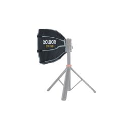Colbor CP30 30cm Parabolik C Mount Softbox