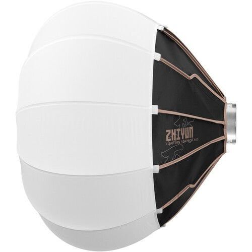 Zhiyun 65D Lantern Softbox (Bowens Mount)