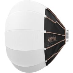Zhiyun 65D Lantern Softbox (Bowens Mount)