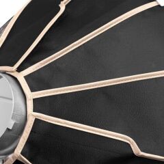 Zhiyun 65D Lantern Softbox (Bowens Mount)