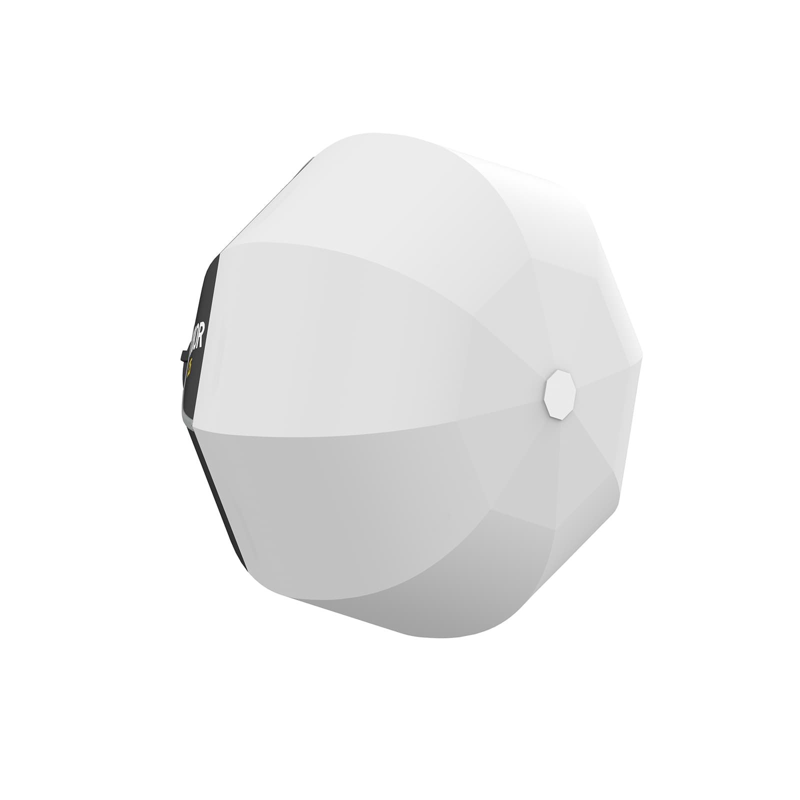 Colbor CS25 25cm C Mount Fener Softbox