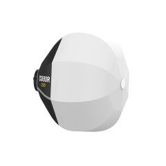 Colbor CS25 25cm C Mount Fener Softbox
