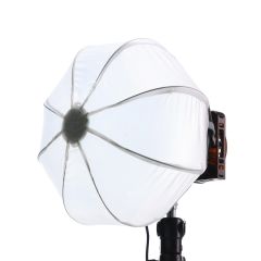 Colbor CS25 25cm C Mount Fener Softbox