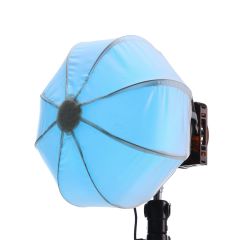 Colbor CS25 25cm C Mount Fener Softbox