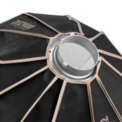 Zhiyun 65D Lantern Softbox (Bowens Mount)