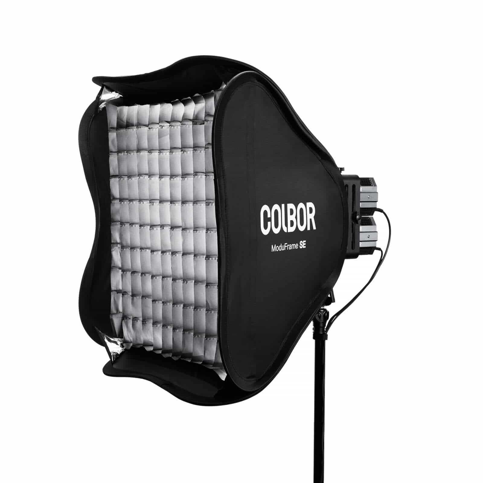 Colbor ModuFrame SE 60X60 Softbox (2,3 ve 4 Işık için)