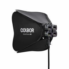 Colbor ModuFrame SE 60X60 Softbox (2,3 ve 4 Işık için)