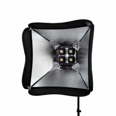 Colbor ModuFrame SE 60X60 Softbox (2,3 ve 4 Işık için)