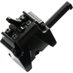 Colbor V-Mount Adaptör ve  D-Tap to Type-C V-Mount Kablosu