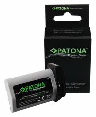 Patona 1305 Premium Batarya (Canon LP-E19)