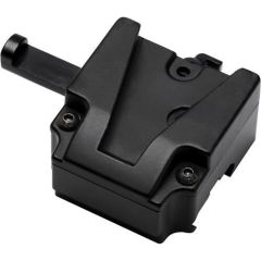 Colbor V-Mount Adaptör ve D-Tap to XLR V-Mount Kablosu