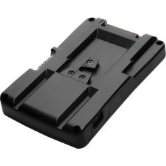 Colbor VAP1 NP-F to V-Mount  Pil Adaptörü