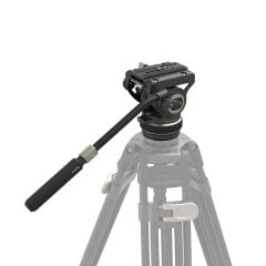 SmallRig DH10 4165 Video Tripod Kafası