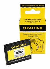 Patona 1113 Standart Batarya (Canon NB-8L)