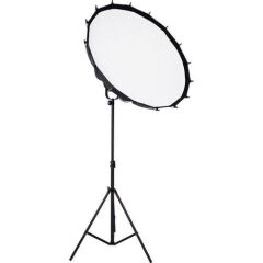SIRUI RGX105 105cm Kolay Kurulum Parabolik Gridli Softbox (Bowens)