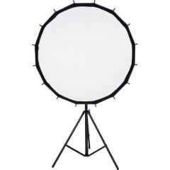 SIRUI RGX105 105cm Kolay Kurulum Parabolik Gridli Softbox (Bowens)