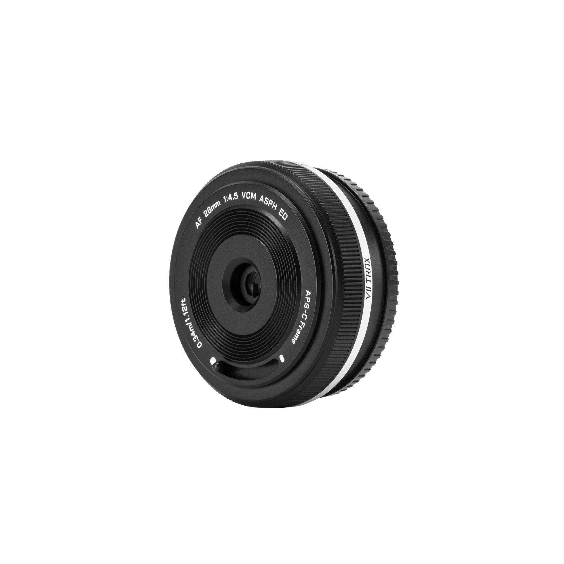 VILTROX AF 28MM F4.5 XF LENS FUJI