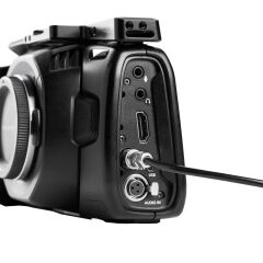 SmallRig 4761 D-TAP to BMPCC 4K / 6K Güç Kablosu