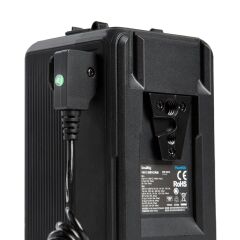 SmallRig 4761 D-TAP to BMPCC 4K / 6K Güç Kablosu