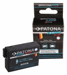 Patona 1310 Platinum Batarya (Canon LP-E8 LP-E8+)