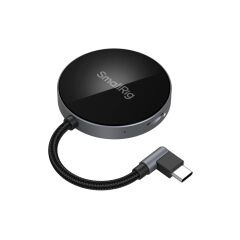 SmallRig 4870 SD 4.0  / Micro SD Kart  Hafıza Kartı Okuyucu