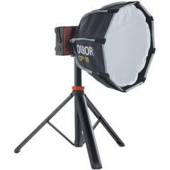Colbor TT160 Aluminum Tripod
