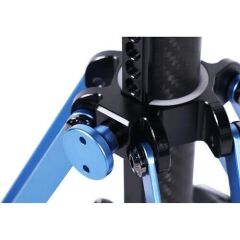 SIRUI DK18 180cm Ters Katlanabilir Karbonfiber Işık Ayağı